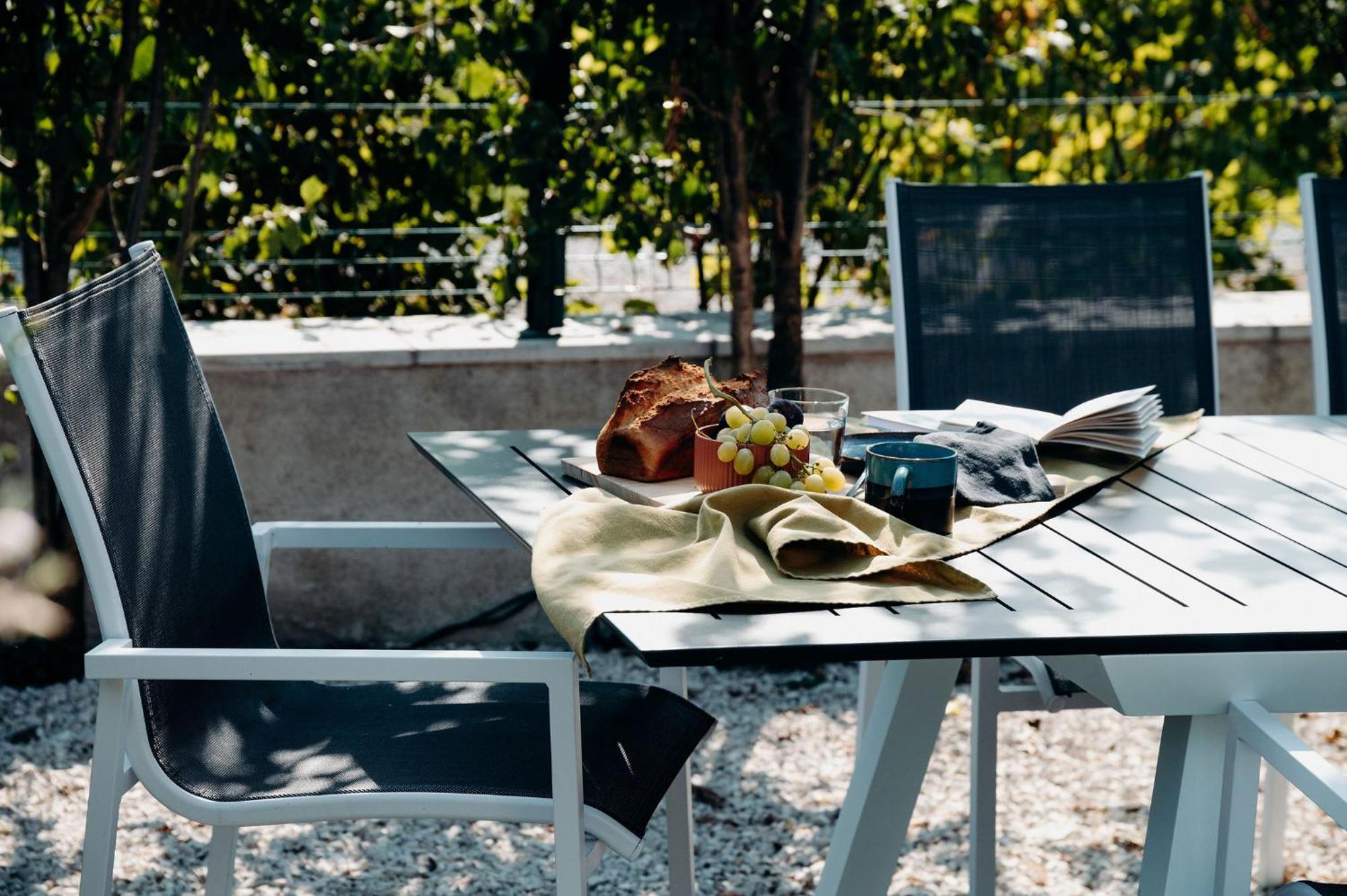 La Villa D'Helene 2 - Chambres D'Hotes Bnb Et Appartements - Cluses Bagian luar foto