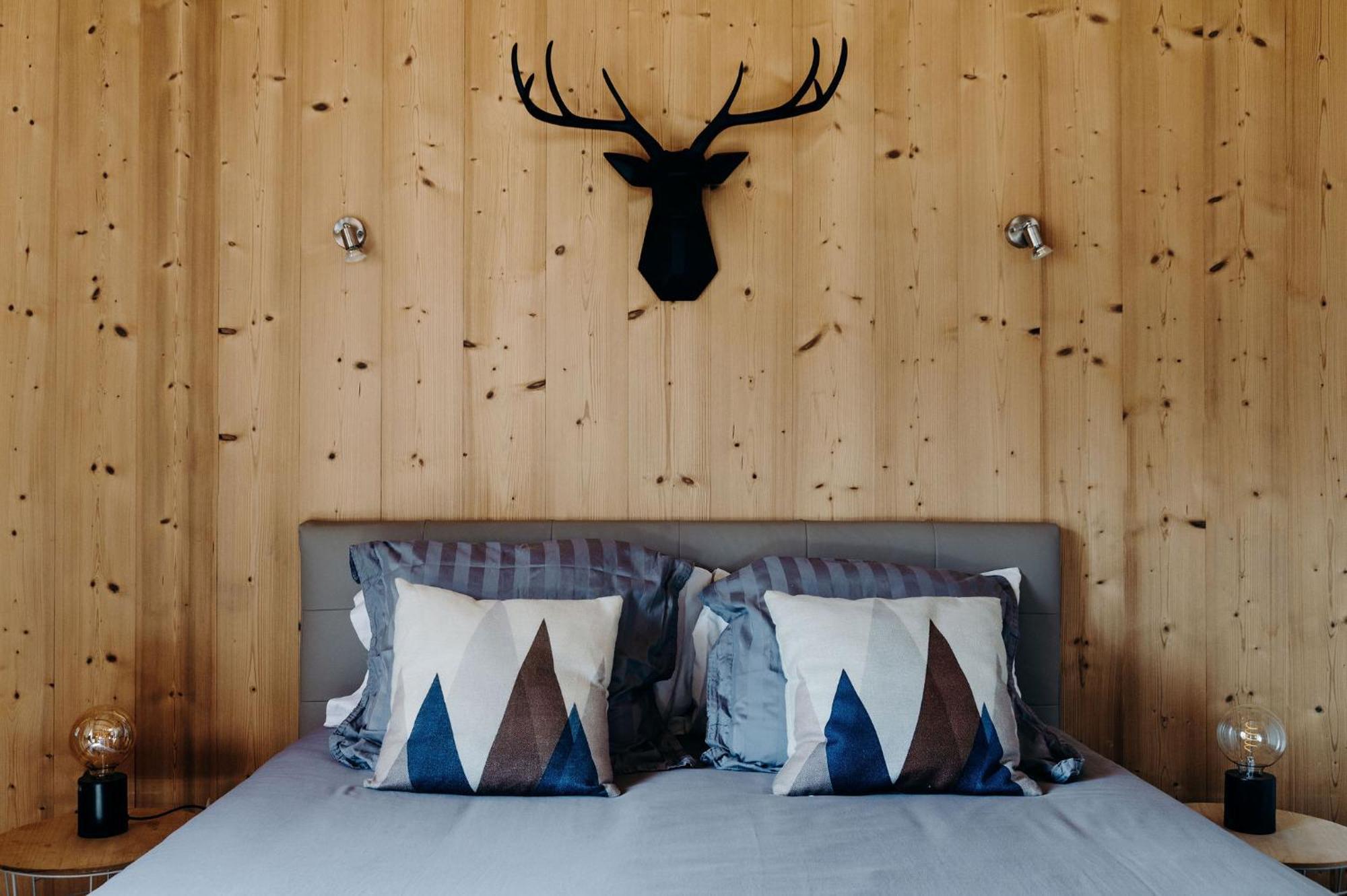La Villa D'Helene 2 - Chambres D'Hotes Bnb Et Appartements - Cluses Bagian luar foto