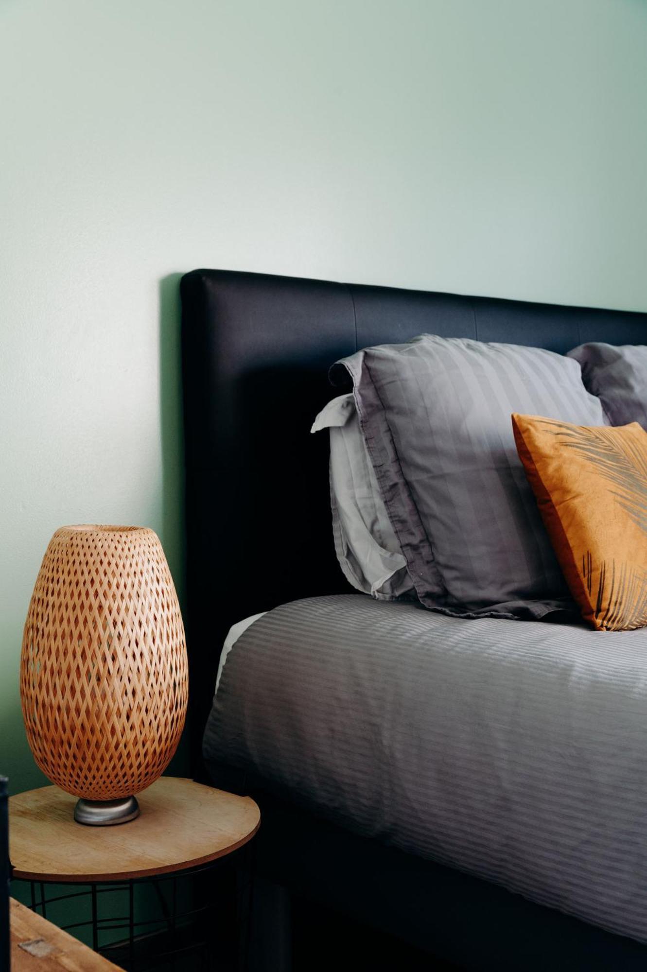 La Villa D'Helene 2 - Chambres D'Hotes Bnb Et Appartements - Cluses Ruang foto