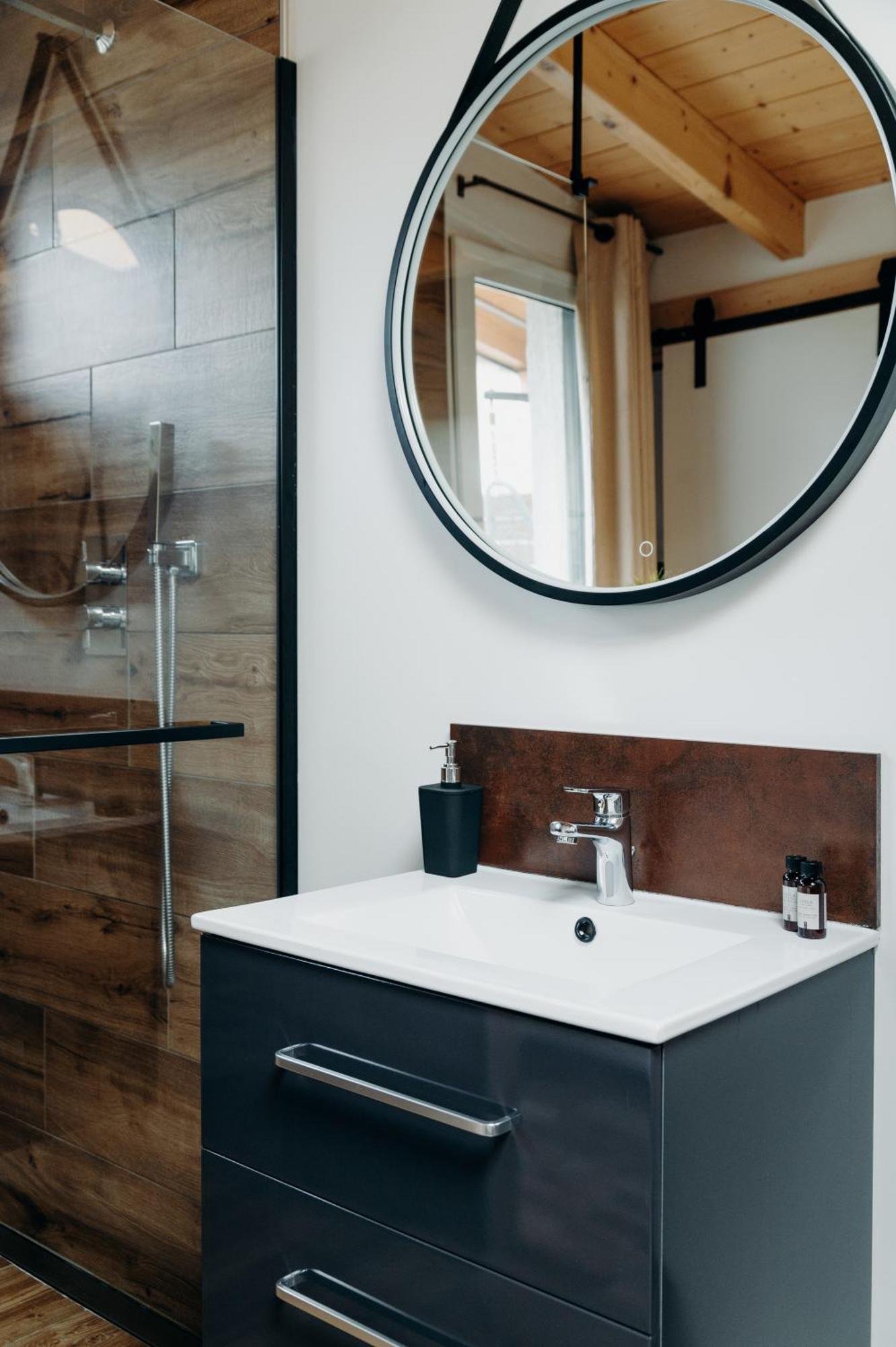 La Villa D'Helene 2 - Chambres D'Hotes Bnb Et Appartements - Cluses Bagian luar foto