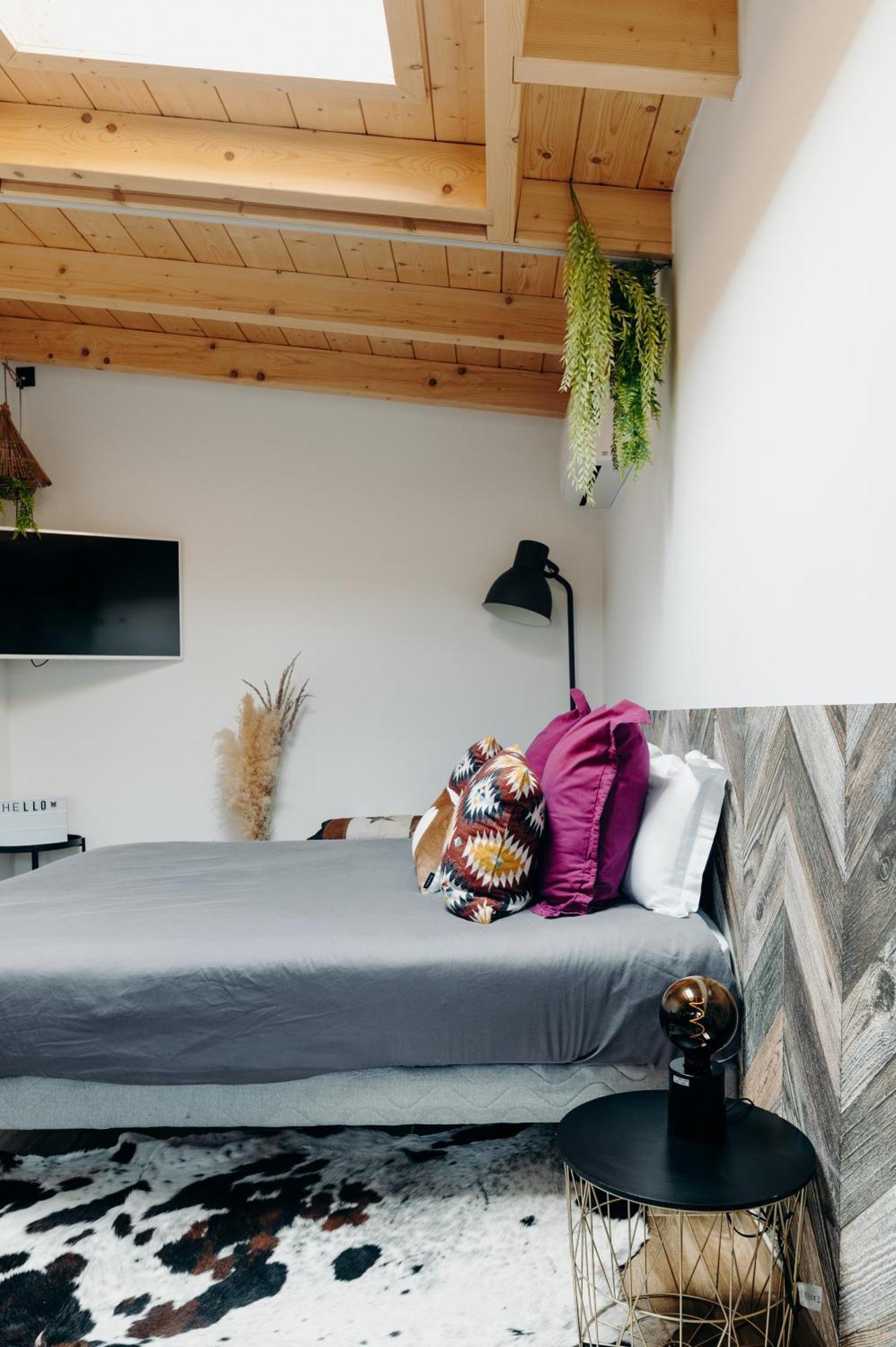 La Villa D'Helene 2 - Chambres D'Hotes Bnb Et Appartements - Cluses Bagian luar foto