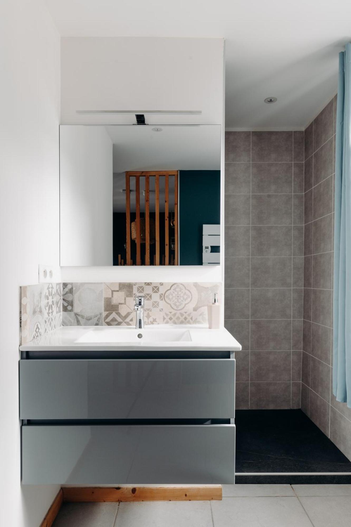 La Villa D'Helene 2 - Chambres D'Hotes Bnb Et Appartements - Cluses Bagian luar foto